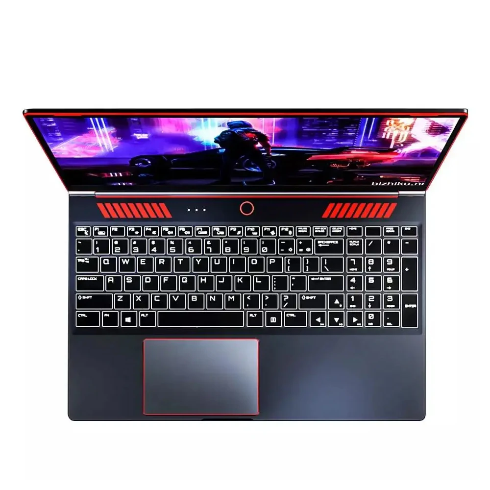 Игровой ноутбук Core i9 9880H GTX