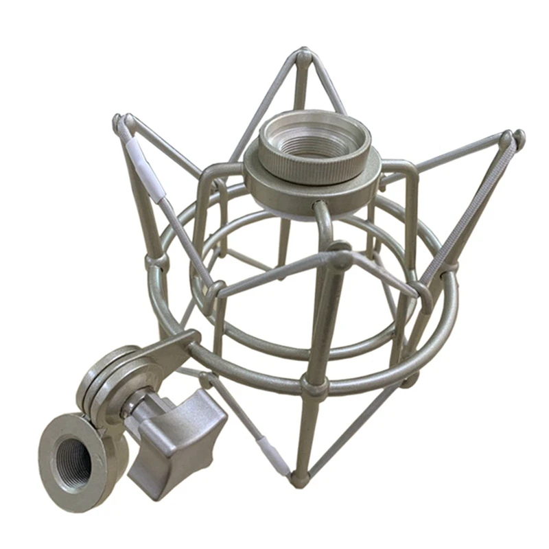 2 шт. Противоударное Крепление для микрофона | Электроника