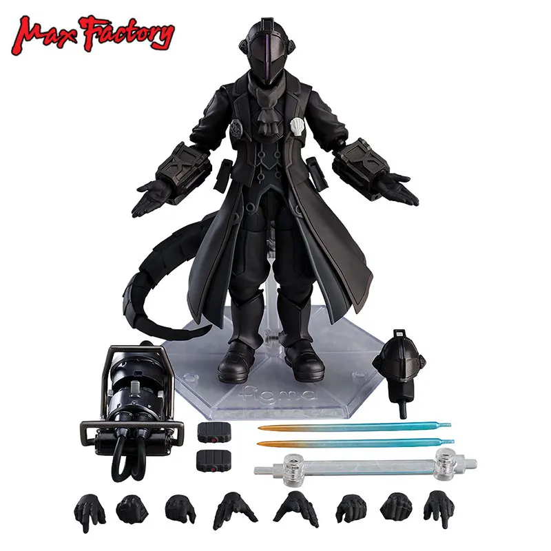 

Max Factory Figma MADE IN ABYSS Puerto Rico Action Figure Anime Model Collectible Table Ornaments Children's Toys Gift