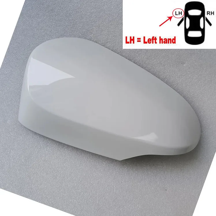 

Аксессуары для автомобиля Toyota Auris 2012-2018, крышка зеркала заднего вида, корпус, чехол