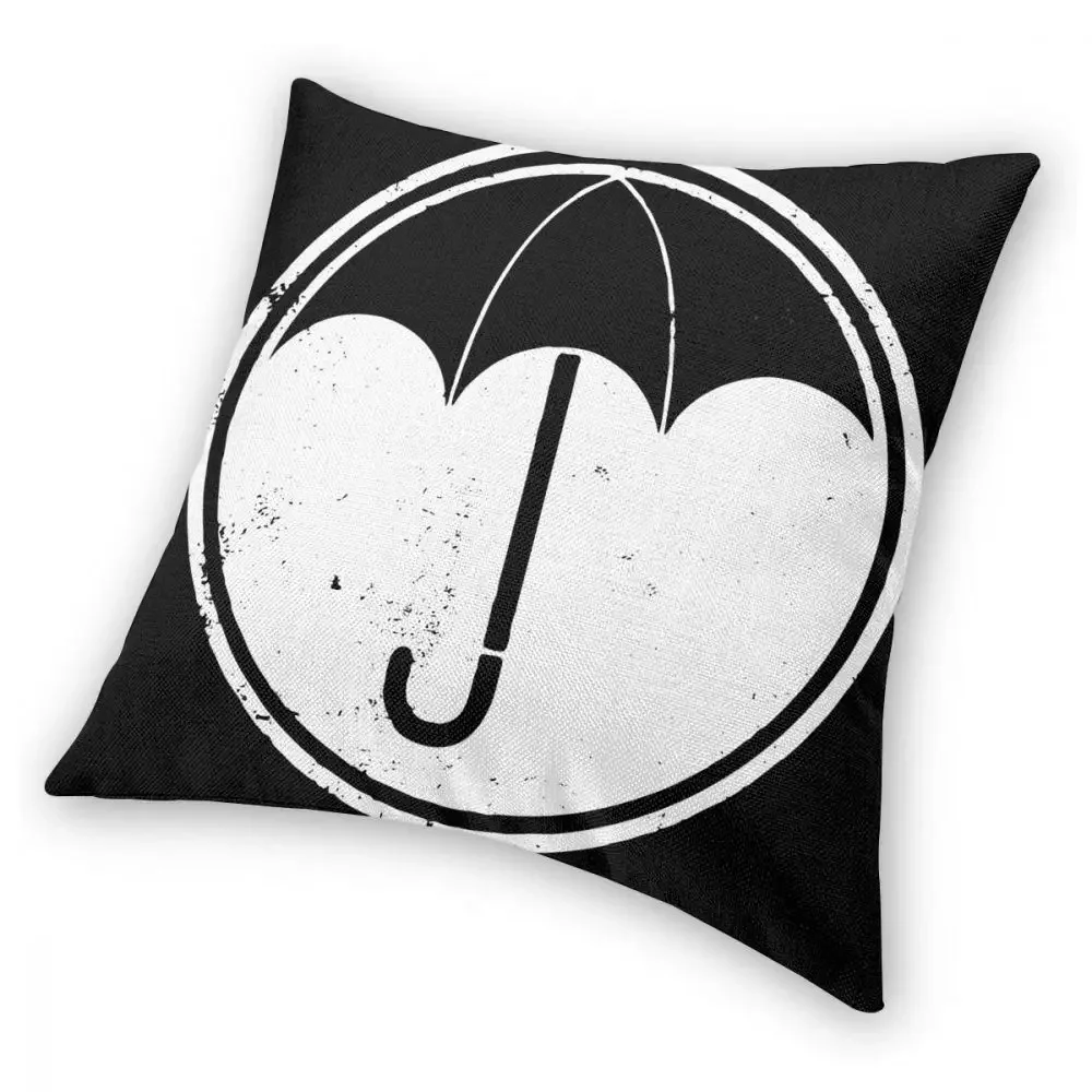 Наволочка с принтом зонтика символа академии наволочка для дивана ча-Диего Ваня