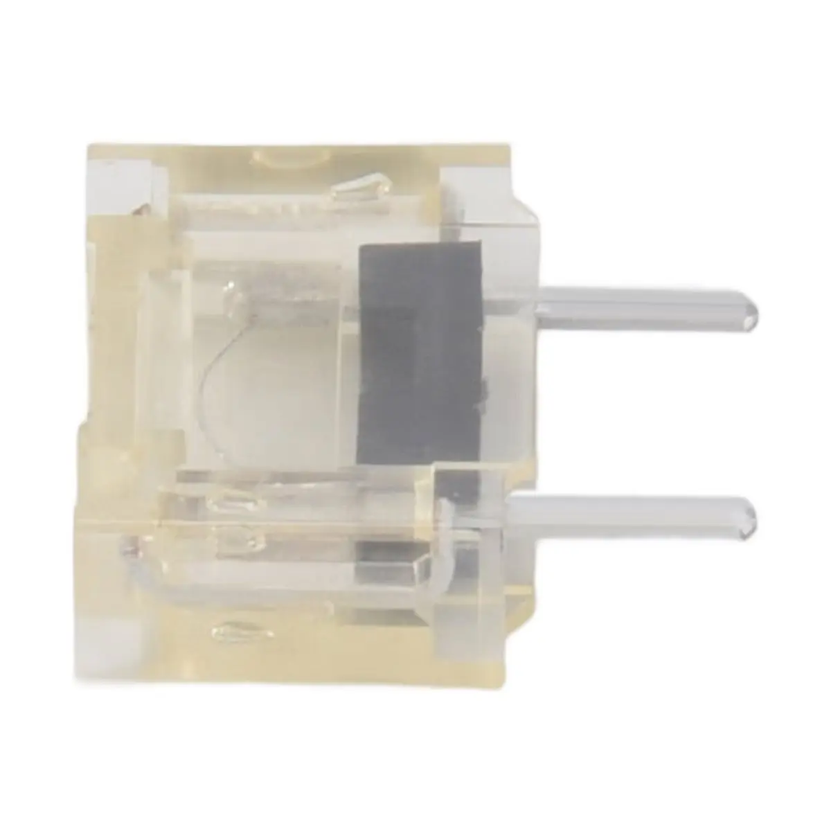 Фото Предохранитель A46U Lm32 Daito Fanuc 3.2A, прозрачный, специальный №2