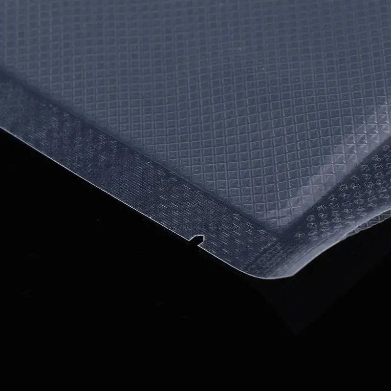 100 шт. прозрачные пакеты для вакуумного упаковщика в горошек хранения продуктов