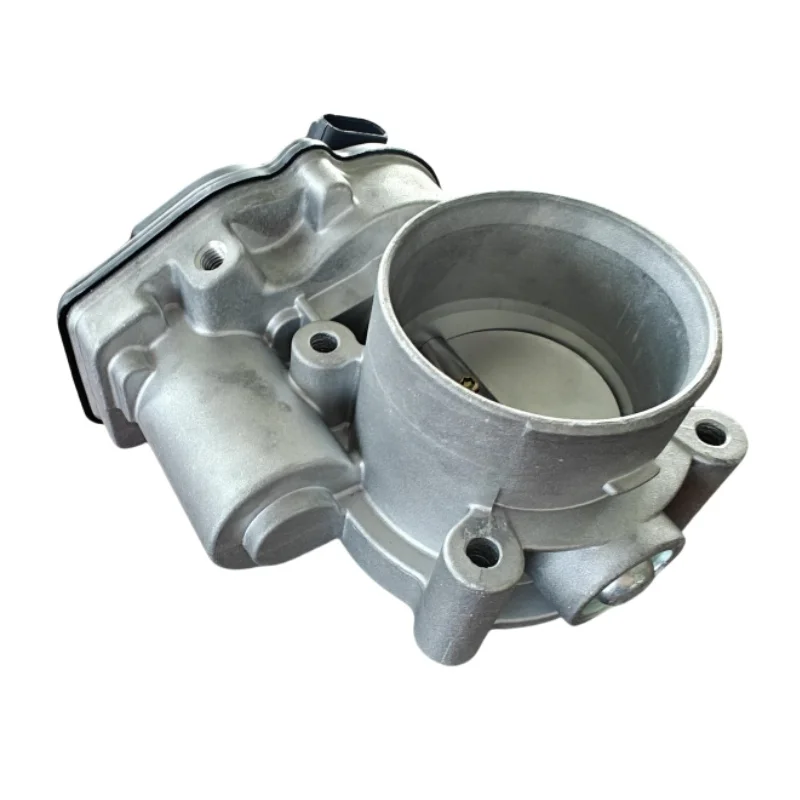 New Throttle body For Ford Fusion Escape 2.5L 10-14 DS7Z-9E926-A DS7Z-9E926-D 9L8Z-9E926-A