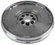 

22940111 for the clutch VOLANI FOCUS CMAX TDCI CMAX 07FOCUS II II (()) of the