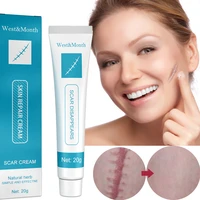 20g removal scar cream gel acne spots burn surgical stretch marks scars treatment promote cell regeneration face body skin care