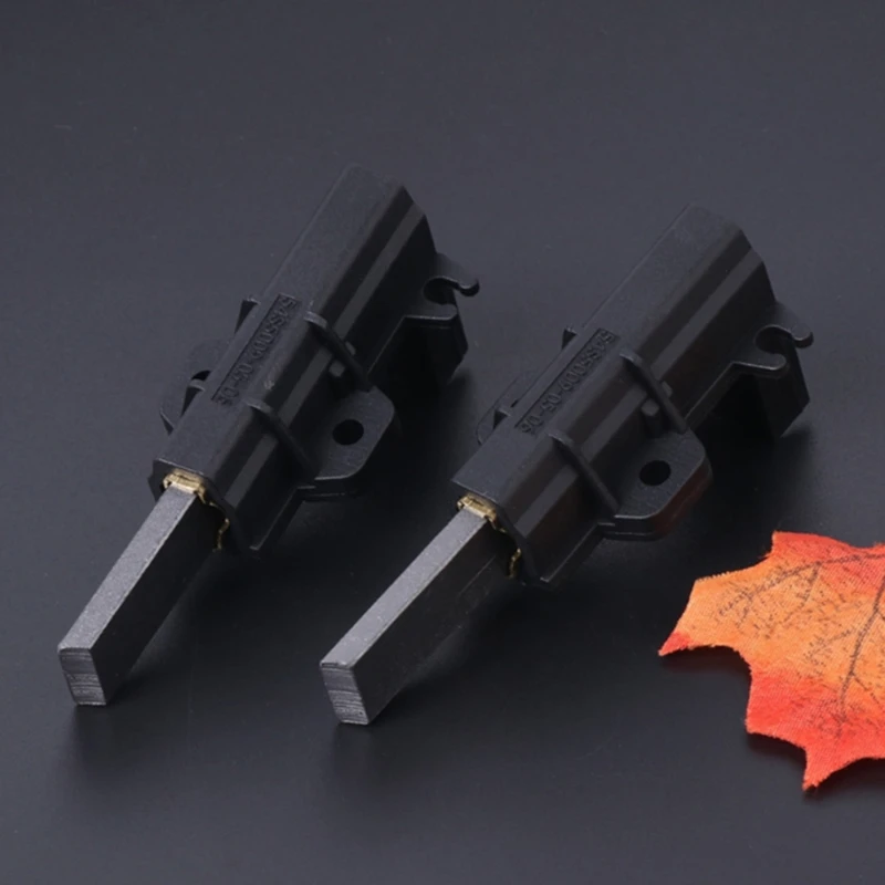 

2 шт., карбоновые щетки для стиральной машины