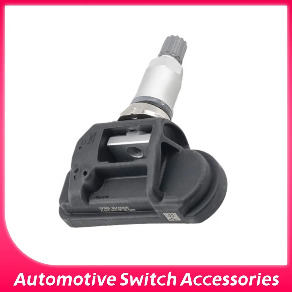 Фото 4 шт. A0009050030 Датчик давления в шинах TPMS для Mercedes-Benz A, C, E, G, S-класса W205, C205, W212, C253, X166, W166, R172, R231, W222 №2