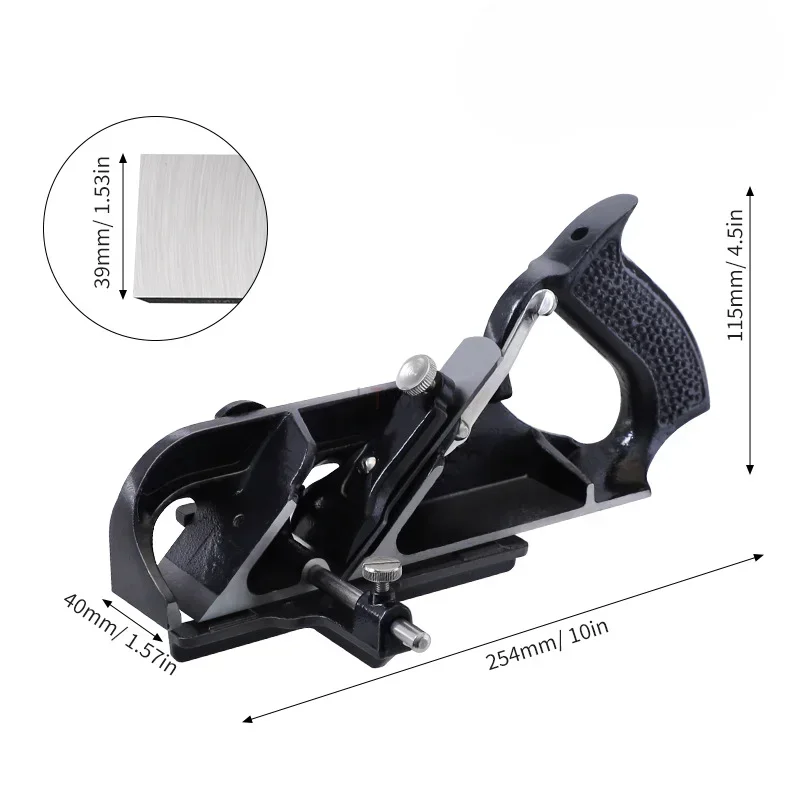 Прецизионный долбежный утюг строгальный станок барсук деревообработка