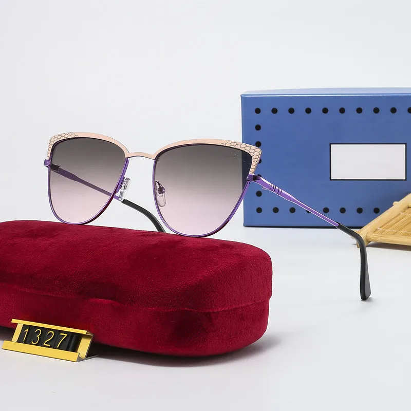 

2022 trend cat eye sunglasses women new fashion retro luxury brand designer pink sunglasses women glasses original UV400