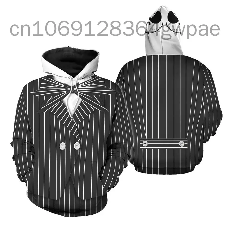 Толстовка с капюшоном 3D для мужчин и женщин Модный повседневный спортивный