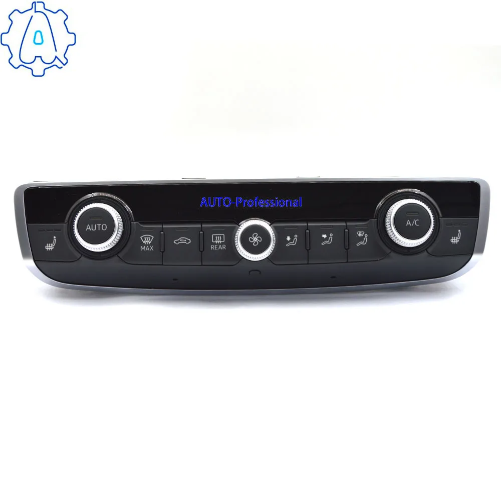 

For Audi Q3 RSQ3 Automatic Air Conditioning Panel Control Unit 83A 820 043 AA 83A820043AA