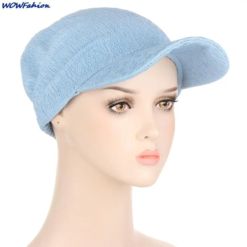 

Women Ponytail Baseball Cap Snapback Hat Adjustable Candy Color Ponytail Gorras Casquette Summer Sunhat Casquette Femm