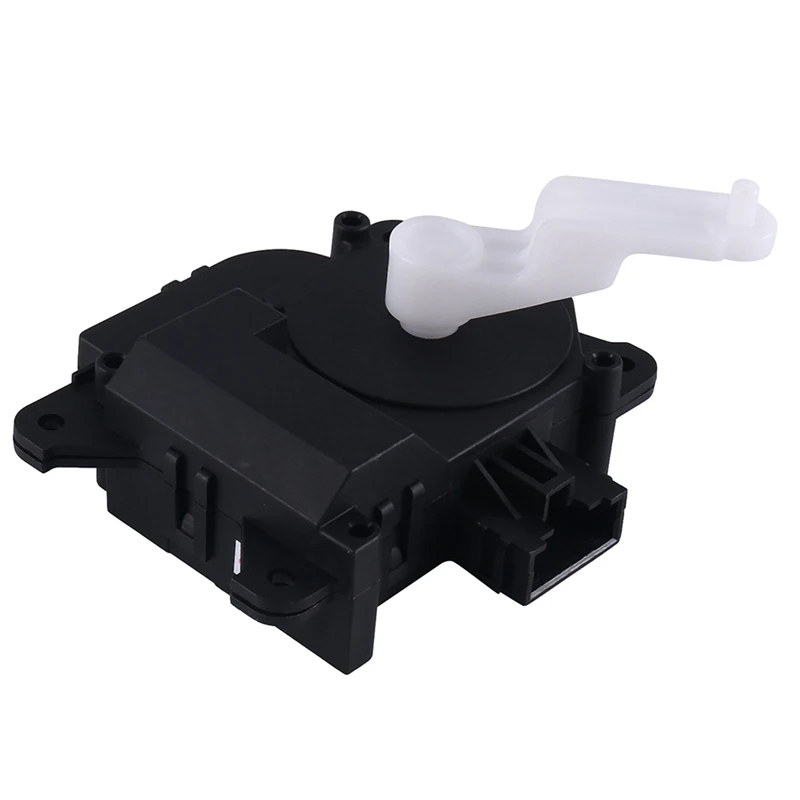 Автомобильный воздушный климат-контроль Mix сервопривод Новый пластик 063700-7061