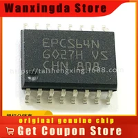 epcs64n epcs64si16n sop16 altera memory ic original genuine chip brand new