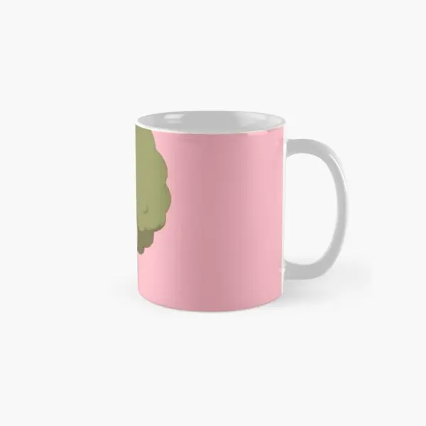 

Shaggy Kotaro Kashima Classic Mug Coffee Image Tea Picture Printed Simple Cup Handle Round Photo Gifts Drinkware Design