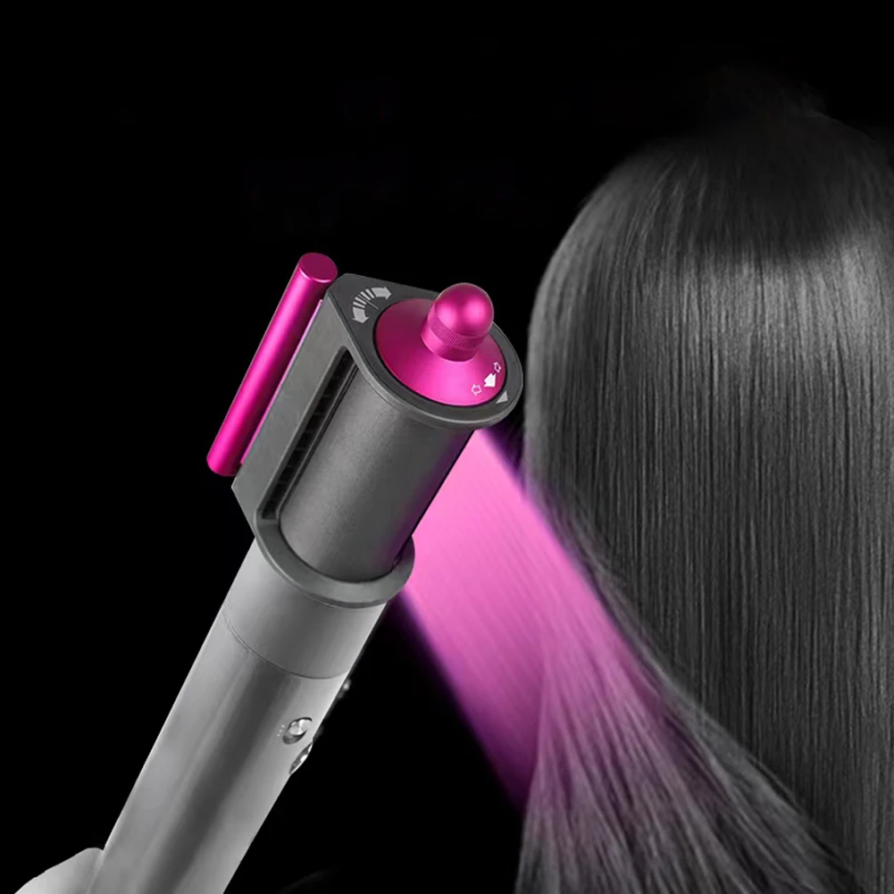 

For Dyson Airwrap HS01/HS05 Anti-flying Wind Nozzle Universal Hair Styling Hair Salon Hair Curler Flyaway Nozzle Accessoies