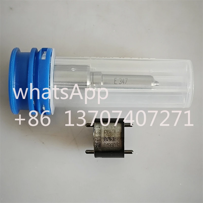 Оригинальный новый ремонтный комплект форсунок 7135-580 713580 ((включая E347+625c)) для 28342997