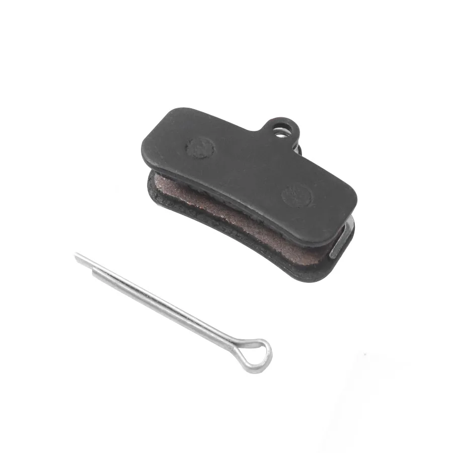 1 шт. керамическая Дисковая тормозная колодка для электроскутера BURN E 2 MAX Longan