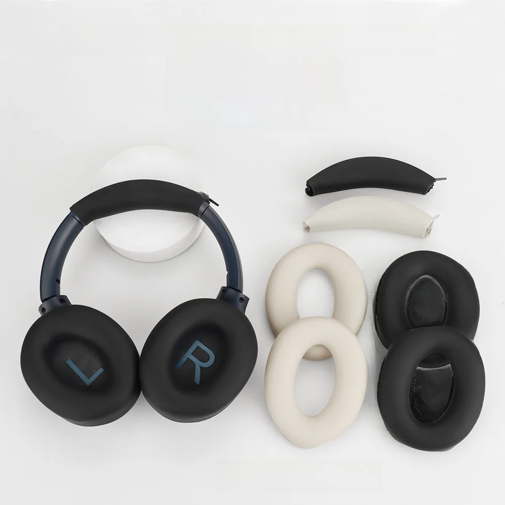 Защитный чехол для наушников Qcy H3. Bluetooth-гарнитуры |