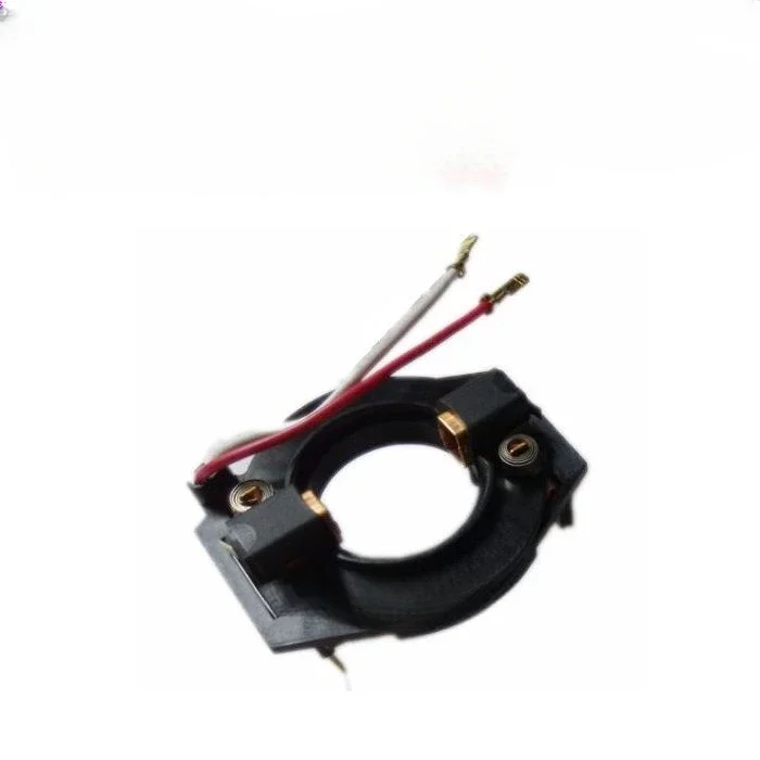 Держатель угольной щетки TBM3400 для ручной дрели пружинные аксессуары GBM350RE GBM13RE