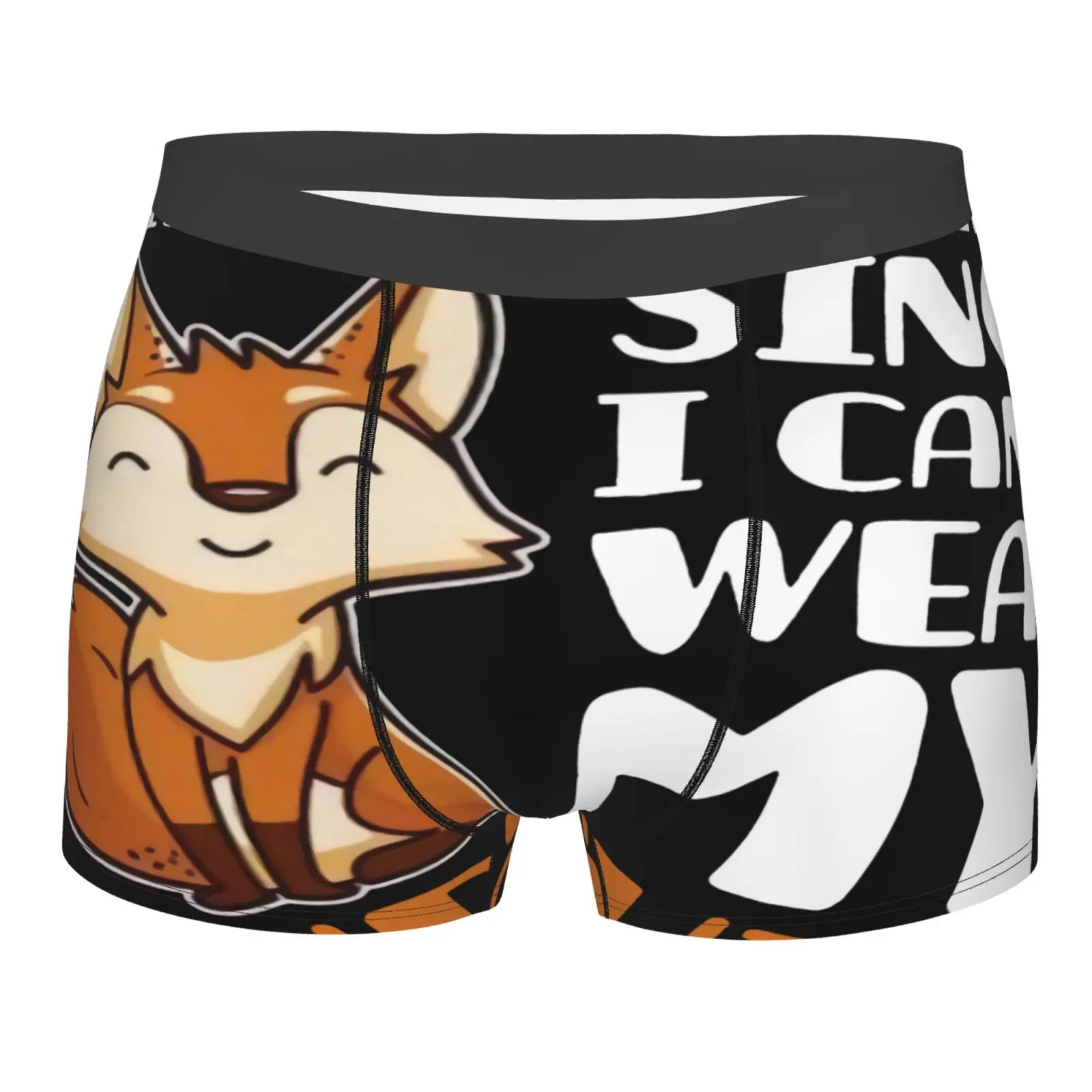 

Furry Fandom Furries Fursona Fursuit Men's Panties Pouch Boxer Boxer Homme Marque Luxe Panties And Panties Underpants Sexy Men