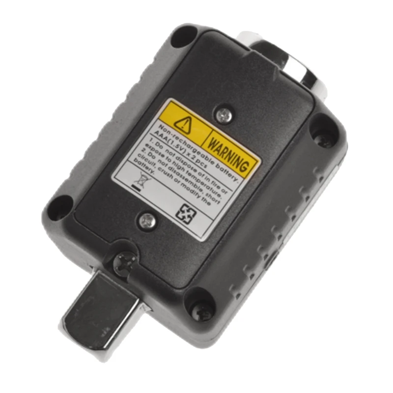 Цифровой динамометрический ключ датчик Электронный Набор инструментов