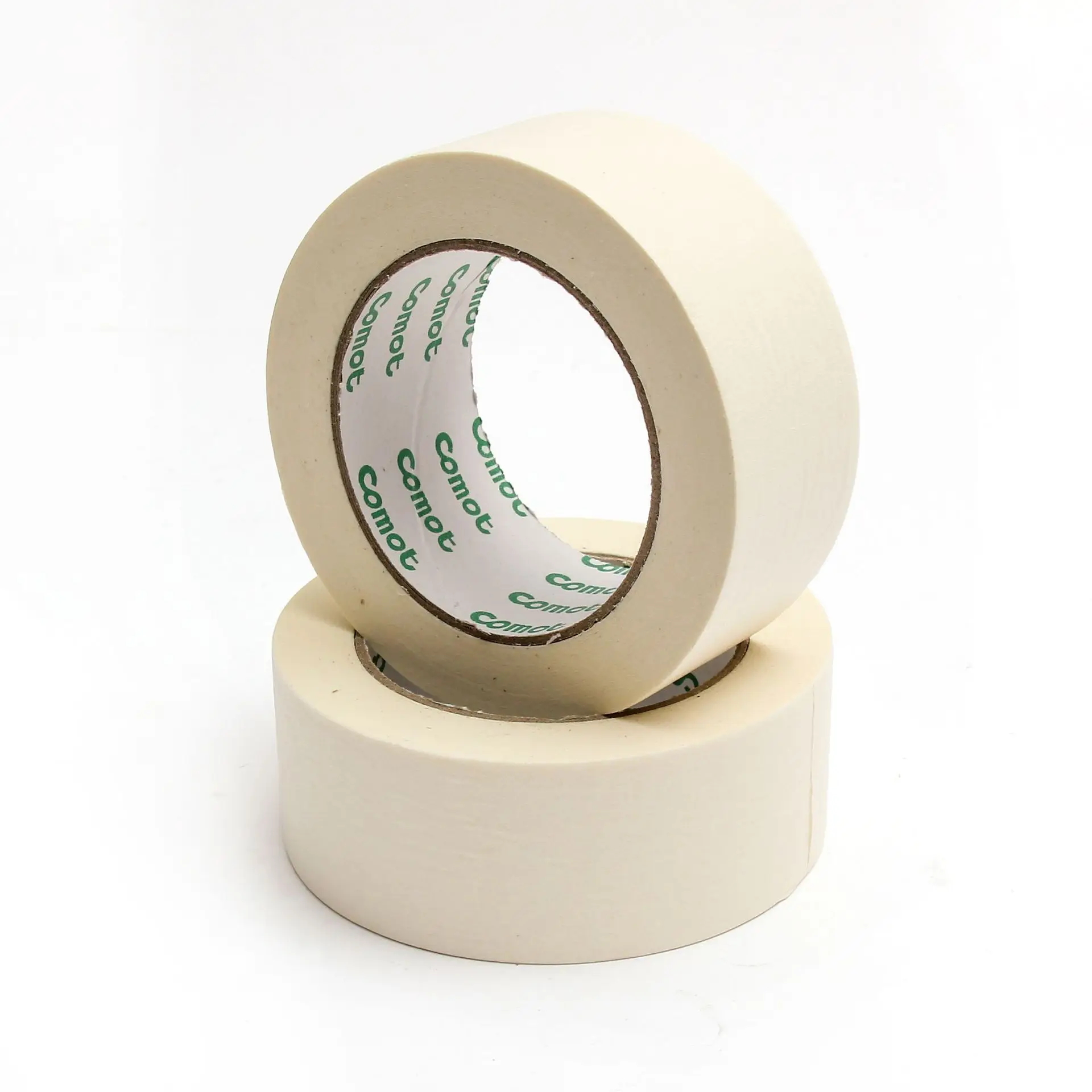 Рисунок 3 - Лента маскирующая односторонняя белая