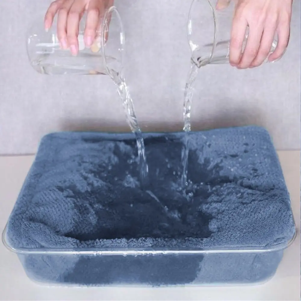 Женская банная юбка и шапочки для волос мягкое Впитывающее банное полотенце 2 шт.