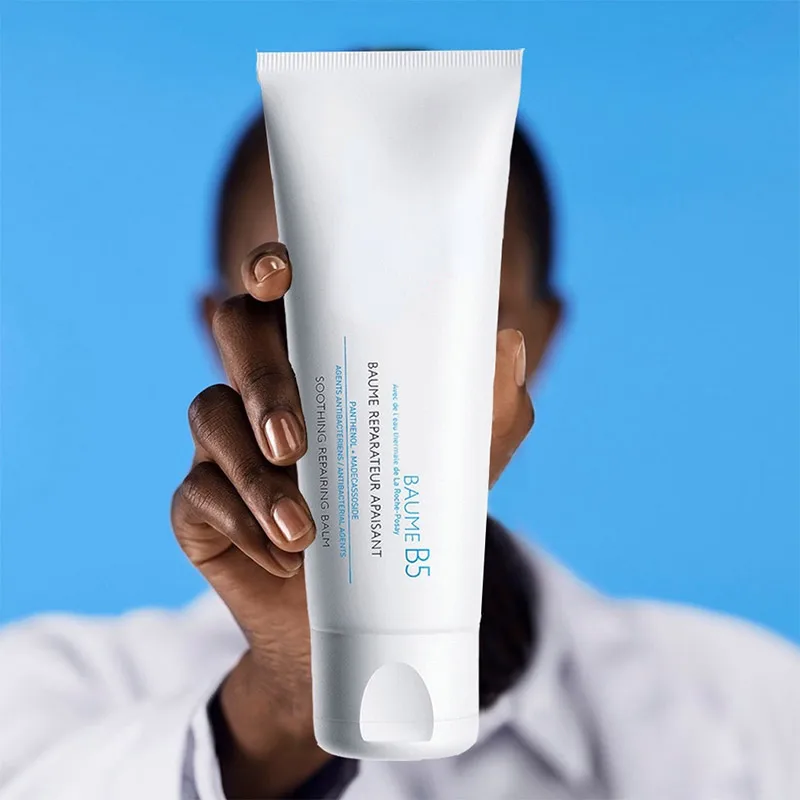 

Восстанавливающий увлажняющий крем для лица, 100 мл