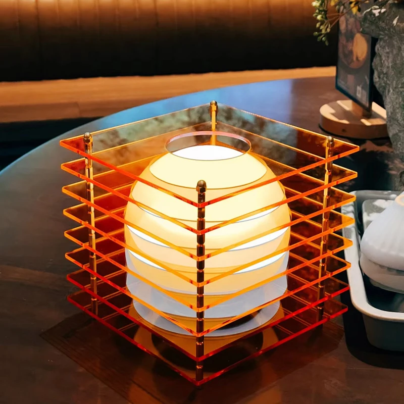 

SINOHAMM RGB настольная лампа