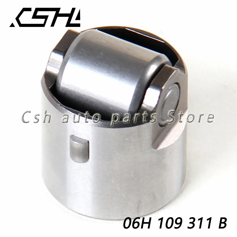 

NEW 06H109311B Auto High Pressure Fuel Pump Tappet Plunger For Golf Passat Jetta A-UDI A4 A6 Q5 TT BMW Benz 1.8 2.0T 711029410