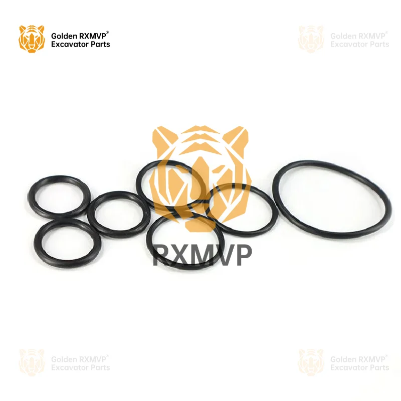 Для ремонтных комплектов гидравлического цилиндра высокого давления