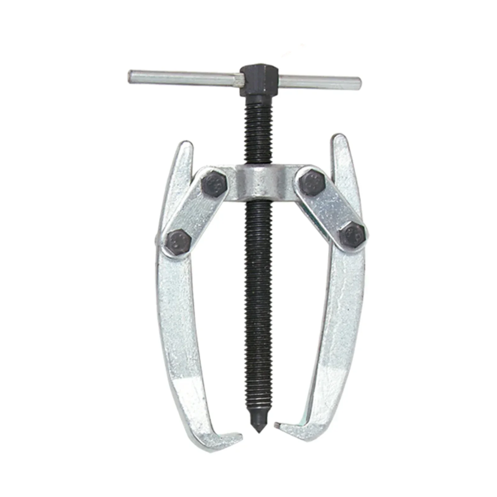 

Zza 2 челюсти, 3 челюсти, сверхмощный съемник подшипников, инструмент для ремонта автомобиля, съемник кованых челюстей, регулируемый зажим