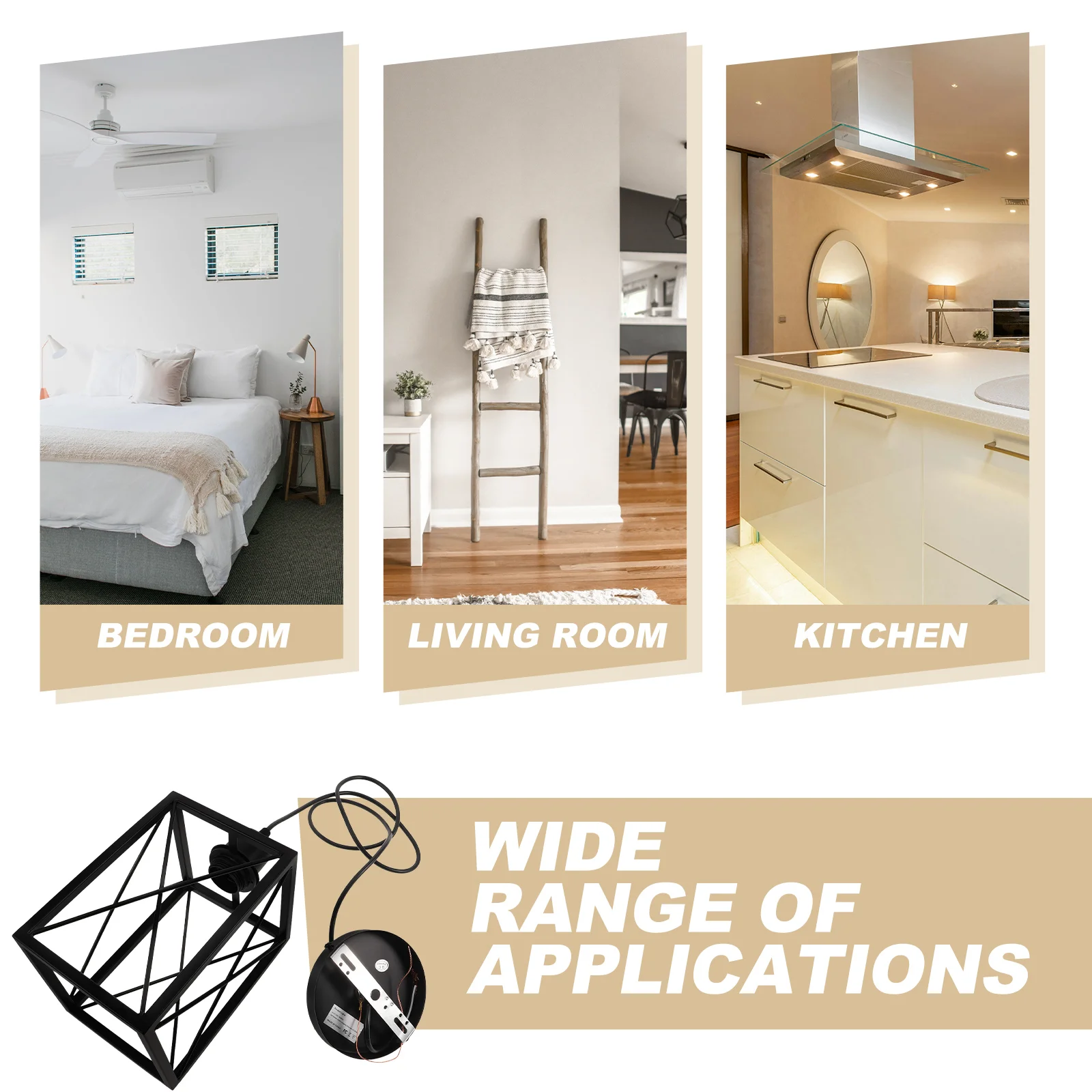 1 комплект светильника для прихожей потолочный светильник в деревенском стиле