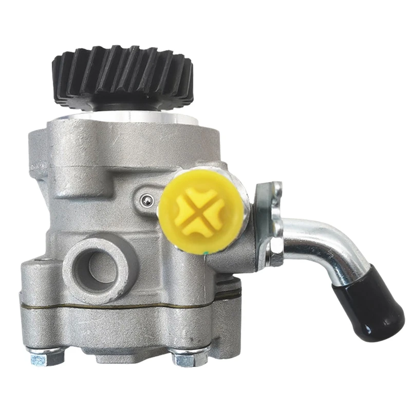 Гидравлический насос усилителя рулевого управления MR 992873 Для Mitsubshi L200 4M40 4M41