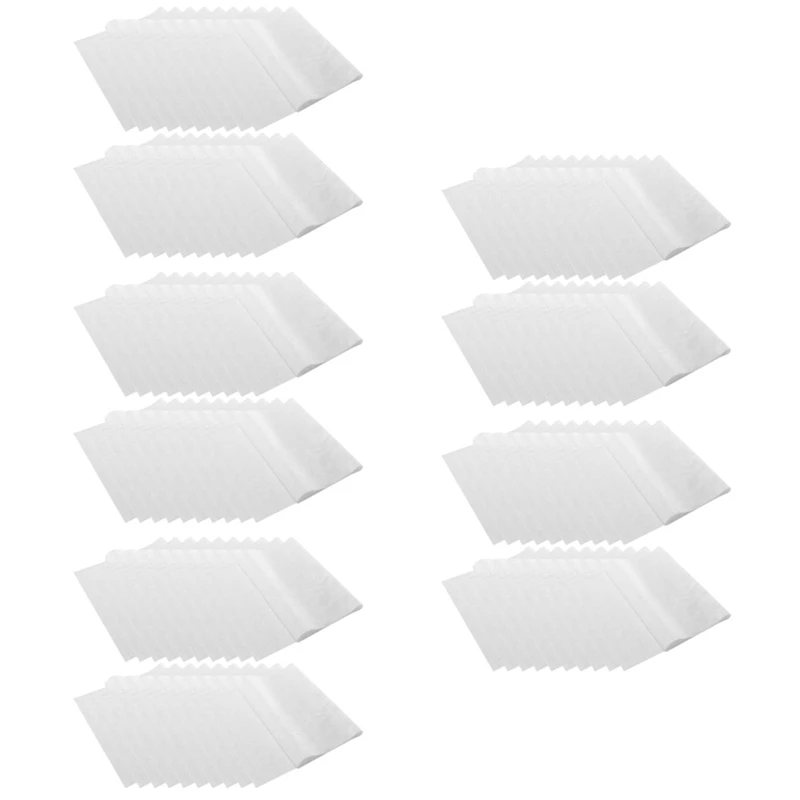 

60 листов 28 дюймов x 12 дюймов, электростатический хлопковый фильтр, фильтрующая сетка HEPA для очистителя воздуха Xiaomi Mi