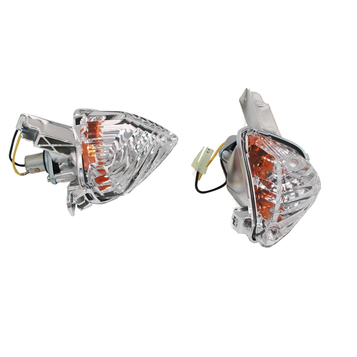 Задний указатель поворота для мотоцикла фонарь Suzuki GSXR 600 750 2008-2010 09 1000 K7 2007-2008