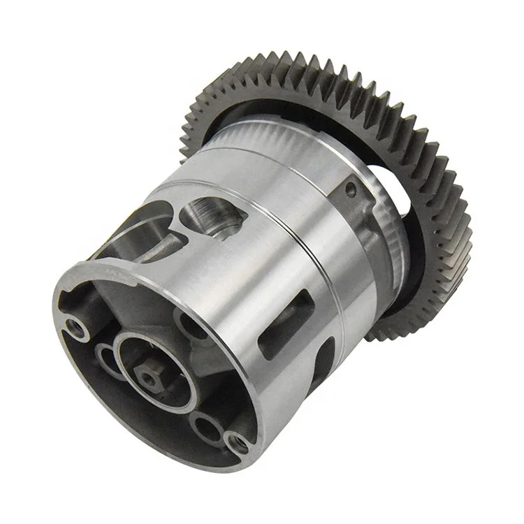 

Oil Pump For Jeep Compass 2.2 CRD Benz OM651 2.2 CDi 16V K68089287AA K68089288AA K68089288AB A6511802601 A6511802801