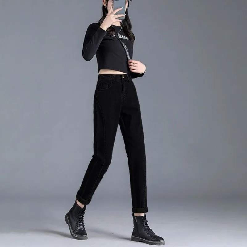 Рисунок 3 - Джинсы Harlan женские с завышенной талией