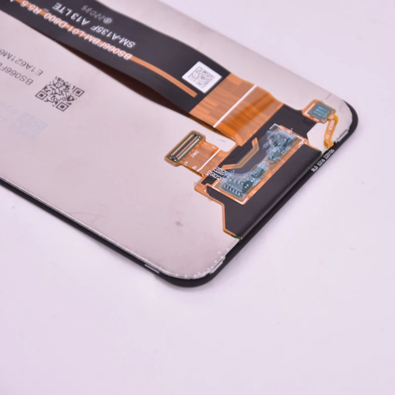 6 ''для Samsung A23 5G A236 ЖК-дисплей с сенсорным экраном дигитайзер в сборе для A236U A236B