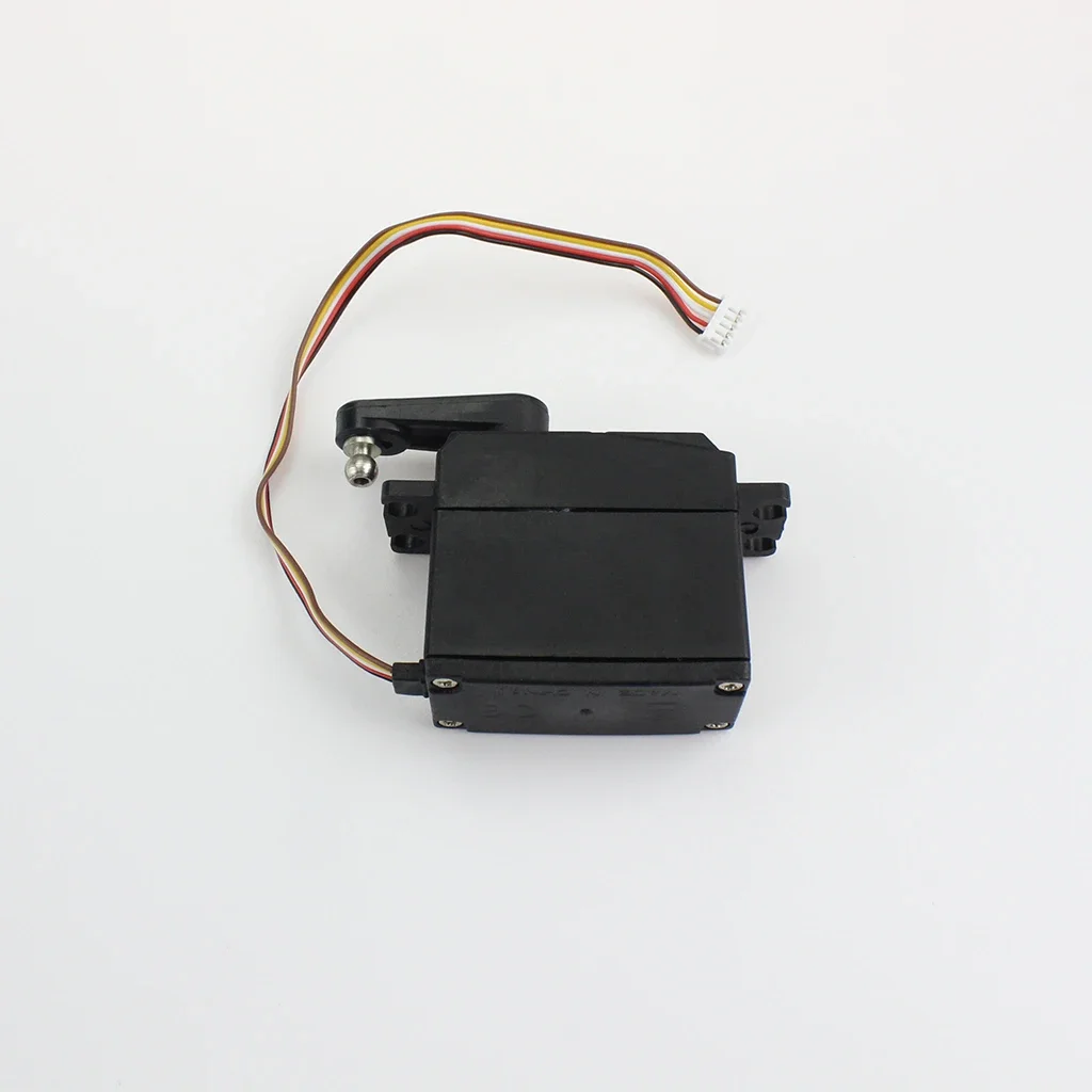 WLtoys 104001-1923 рулевой механизм с дистанционным управлением автомобильные запчасти