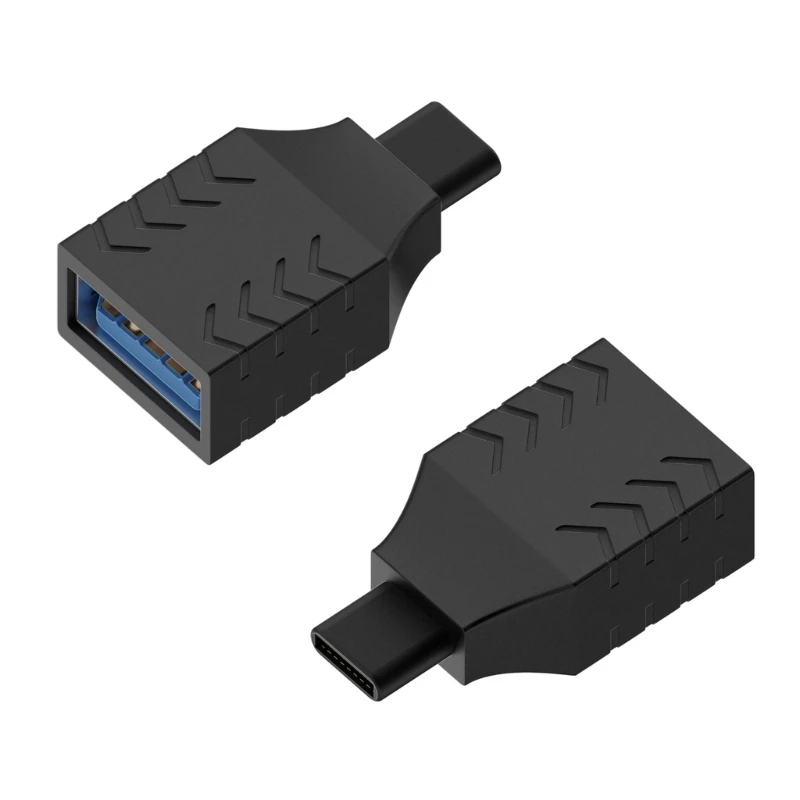 

Конвертер USB C Type-C в разъем USB3.1 для высокоскоростной передачи данных Преобразователь USB «мама» в «папа» USB C P9JD