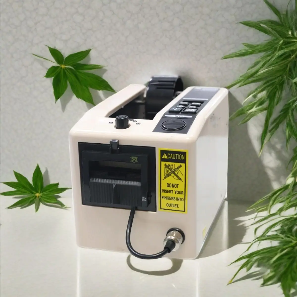 Высококачественный автоматический диспенсер для ленты стандартный упаковочный