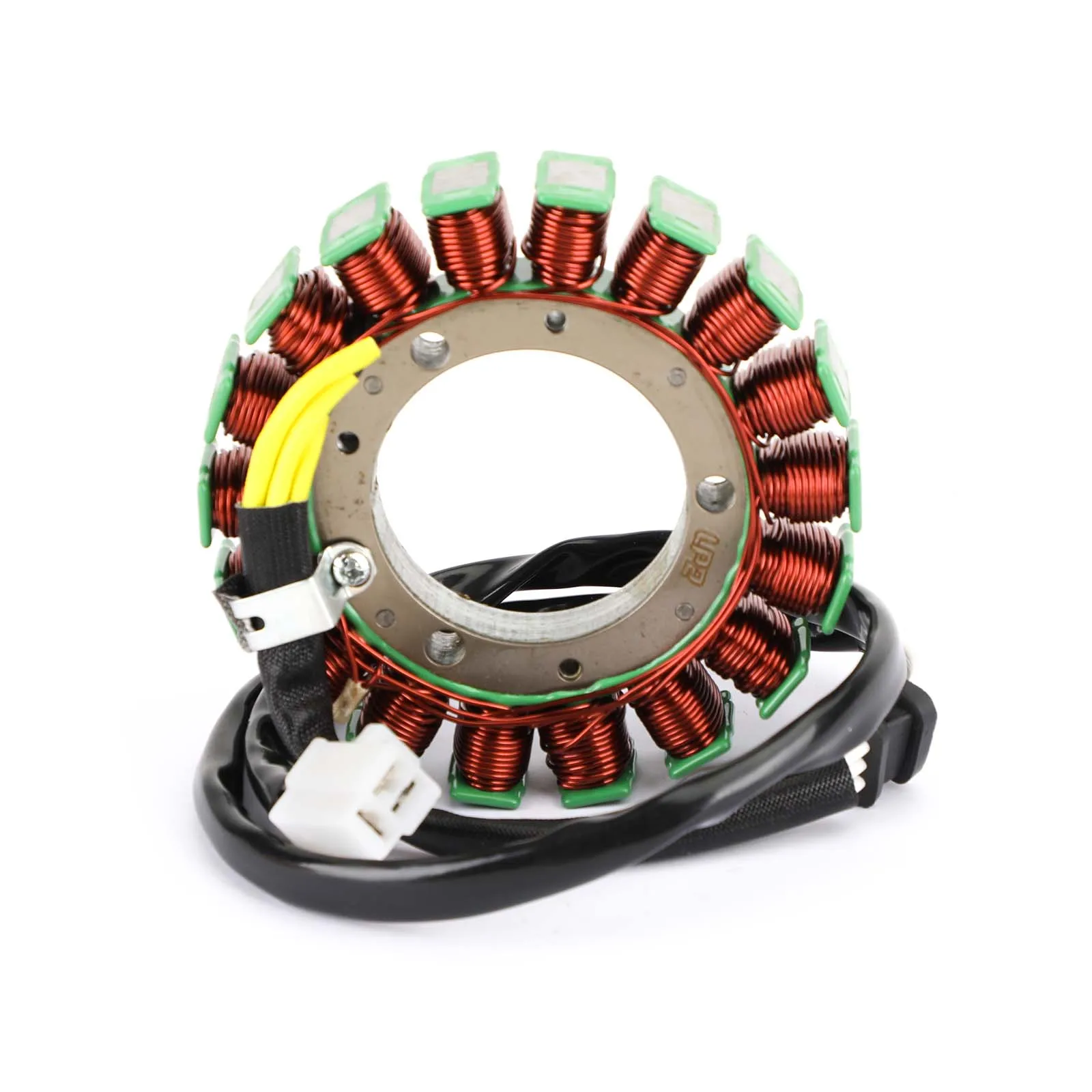 

21003-1348 Magneto Generator Engine Stator Coil For W 400 650 EJ 400 650 1999-2008 21003-1384 Motor Parts