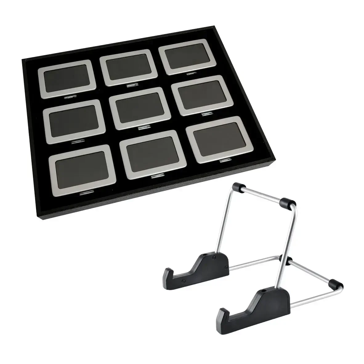 

Металлический лоток для драгоценных камней