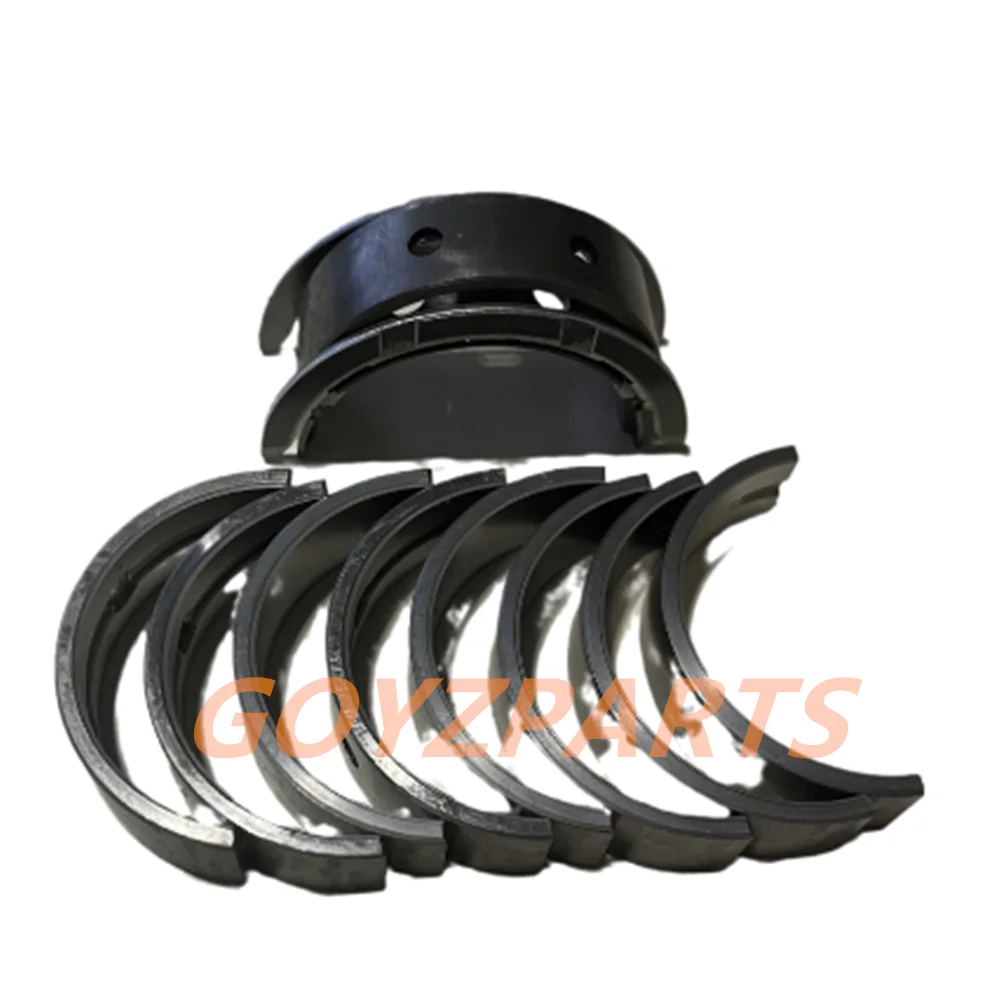 Детали двигателя подшипник коленчатого вала шатунный подходит для EcoSport Focus Escape 1 5