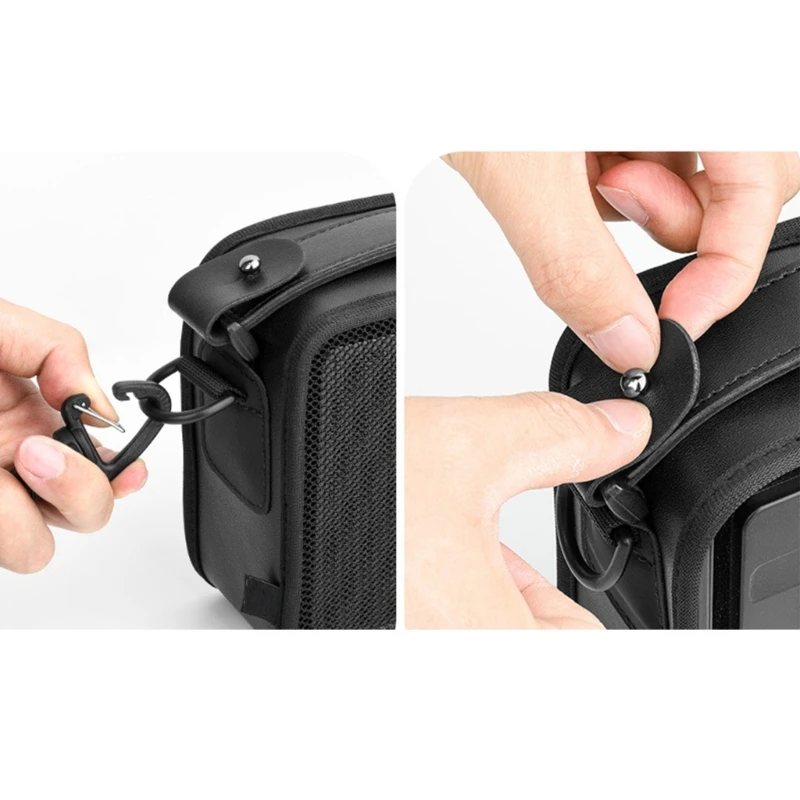 Защитный чехол для портативной сумки хранения динамика DOSS SoundBox XL K1KF