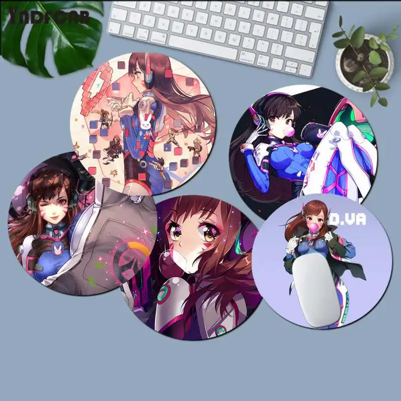 

YNDFCNB Top Quality DVA Natural Rubber Gaming mousepad Desk Mat gaming Mousepad Rug For PC Laptop Notebook
