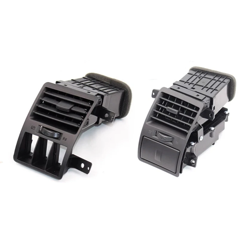 

Car Air Vent Outlet Air Conditioner Instrument Panel Duct Nozzle For Hyundai Tiburon Coupe 2003-2006
